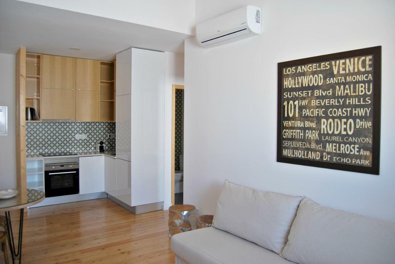 Apartment Berta Village, Old Quarter Lisbon