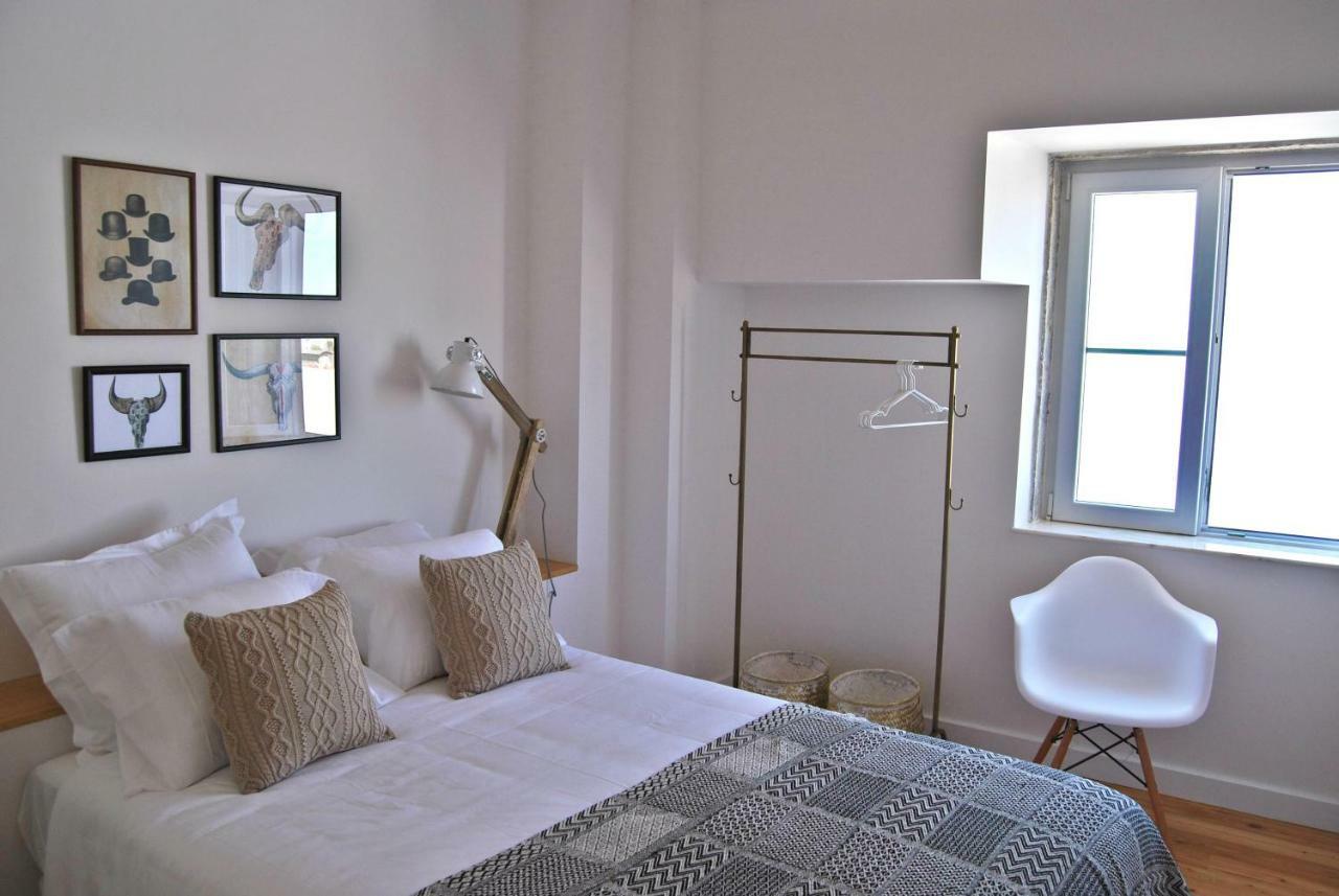 Berta Village, Old Quarter Apartment