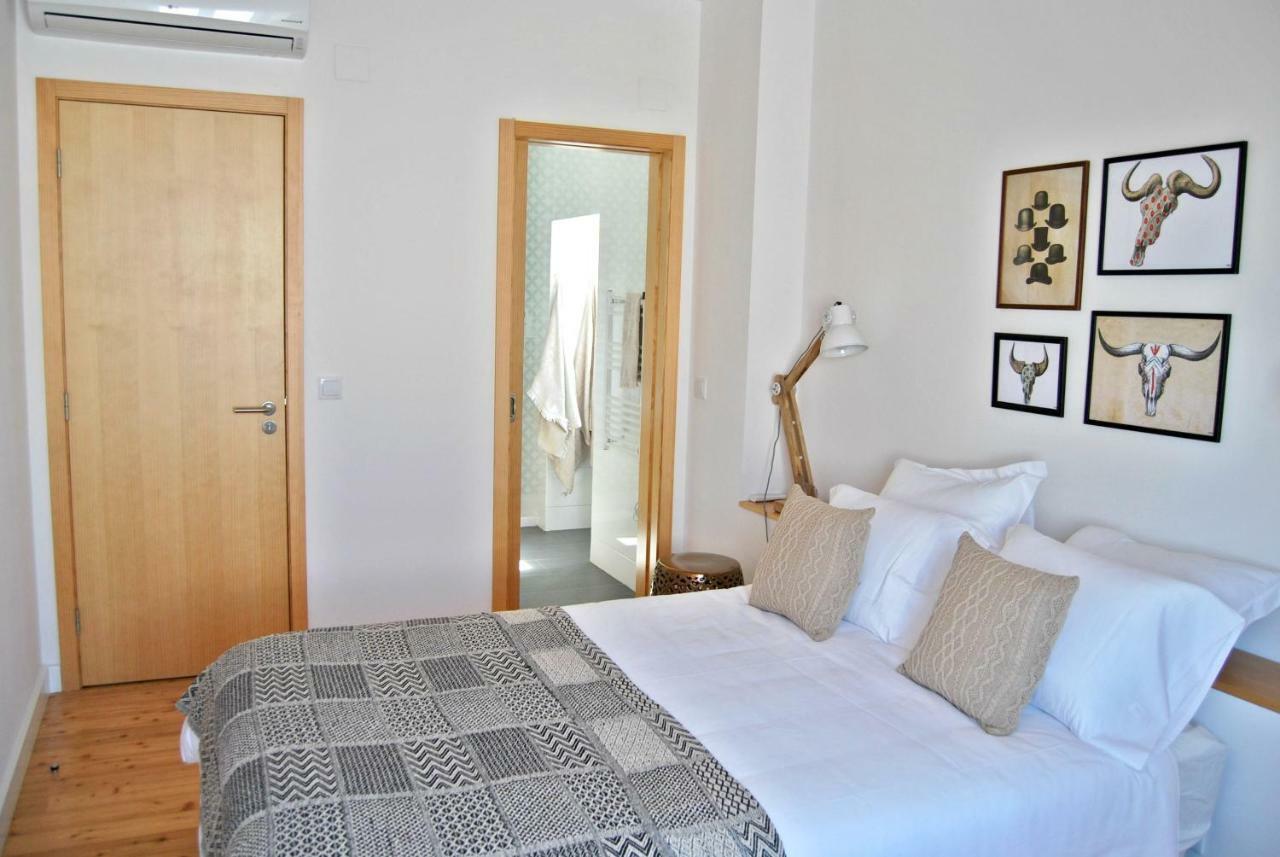 Berta Village, Old Quarter Apartment
