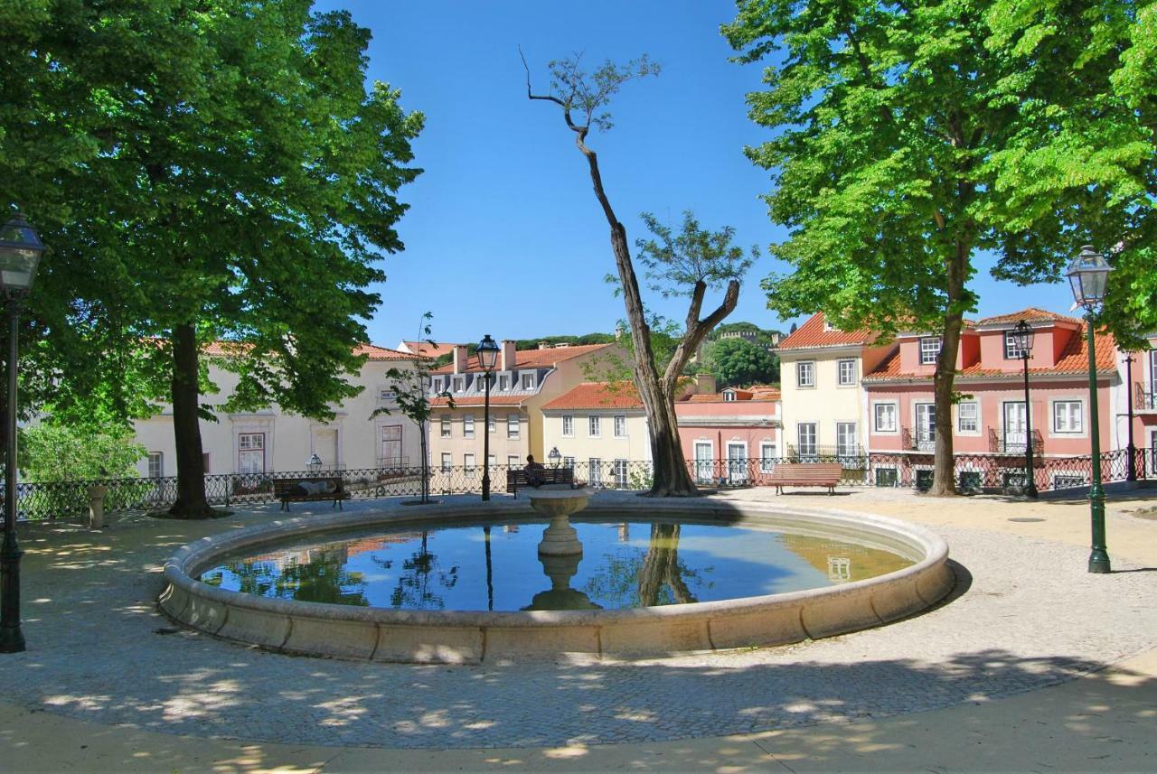 Berta Village, Old Quarter * Lisbon