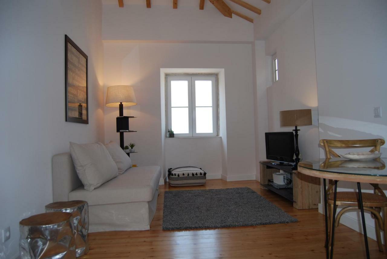 Berta Village, Old Quarter Apartment