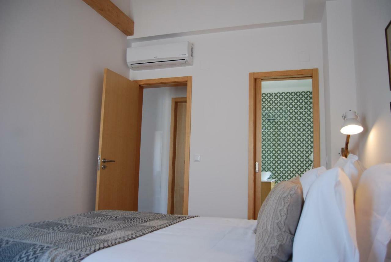 Berta Village, Old Quarter Apartment Lisbon